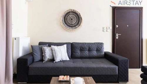 Thresh Apartments Airport by Airstay - Foto 3