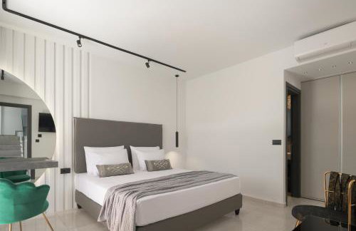 Monti Luxury Villa, with Heated Pool & Hot Tub - Foto 53