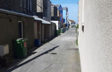 Barmouth Beach Ground Floor Studio - Foto 18