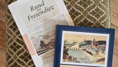 Ferienwohnung Mit Herz - Foto 4