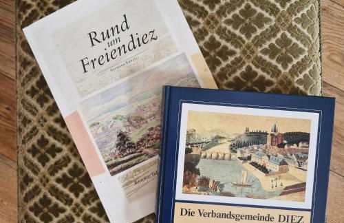 Ferienwohnung Mit Herz - Foto 4