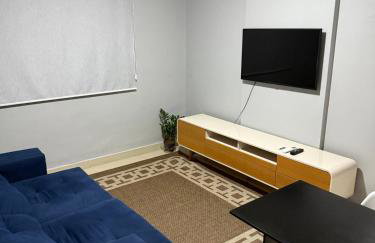 Apartamento no centro de Cuiaba até 3 pessoas - Foto 2