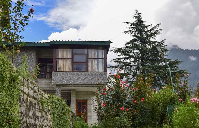 Himalayan Nomad - by Dumnu Homes - Foto 41