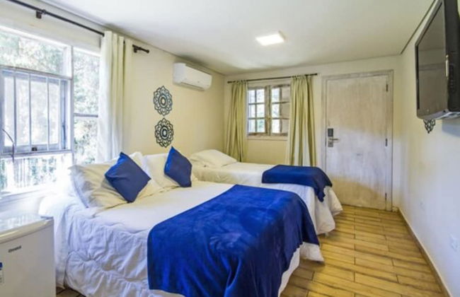 Villa Vintage Campos - Foto 23