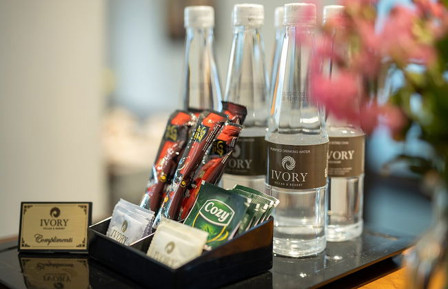 Ivory Villas & Resort - Photo 31