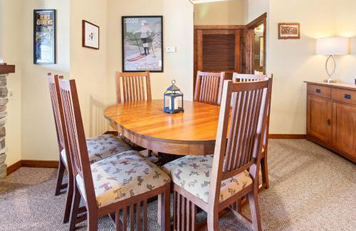 Soaring Eagle 203 Next To Slopes Underground Parking Hot Tubs Locker - Foto 4