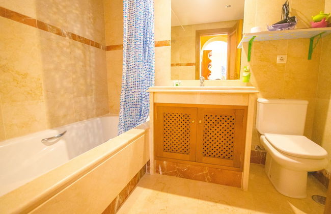 Apartamento Costalita - Foto 12