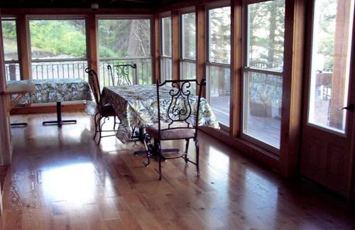 Luxury Vacation Rental on Palmer Lake in Okanogan County, Washington - Foto 27