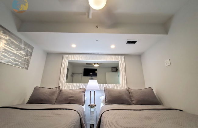 Alexander 1103 4 Bedroom Apts by RedAwning - Foto 11