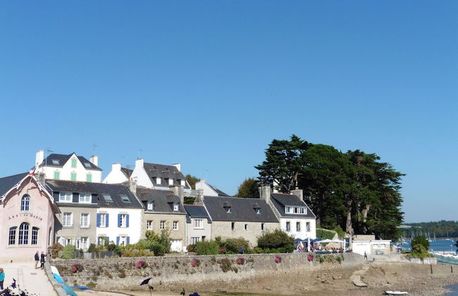 Holiday Home With Furnished Terrace - Foto 11