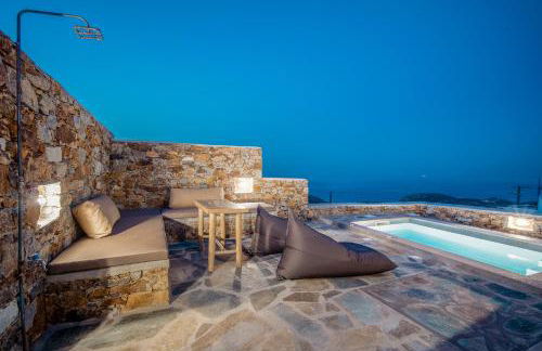 Petrias Pool House - Foto 8