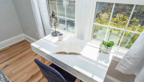 Jennifer's Modern & Comfy Broadway Walkable Stay - Foto 4