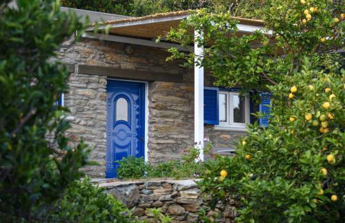 K vineyard house - Foto 18