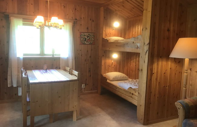 Tollagården - Foto 49