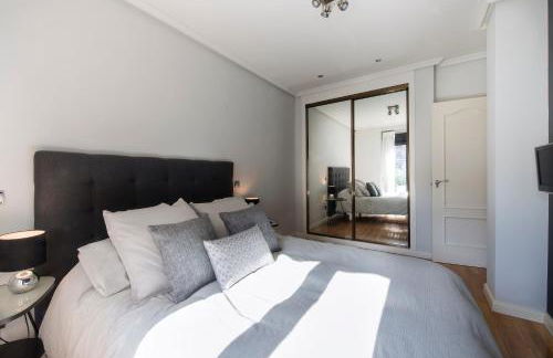 Premium Luxury City Center Madrid - Alojamiento de Temporada - Photo 8