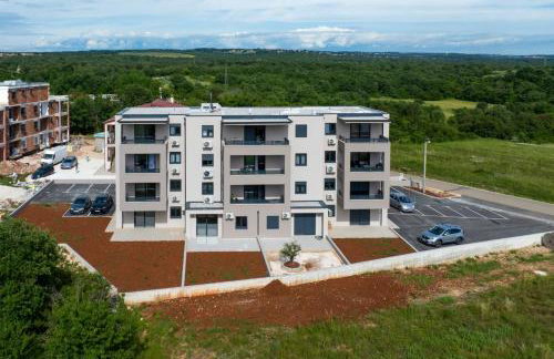 Aprtman Bela Tar - Foto 43