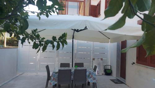 MARE.MORA Case vacanza Palinuro - Foto 3