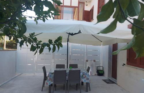 MARE.MORA Case vacanza Palinuro - Foto 3