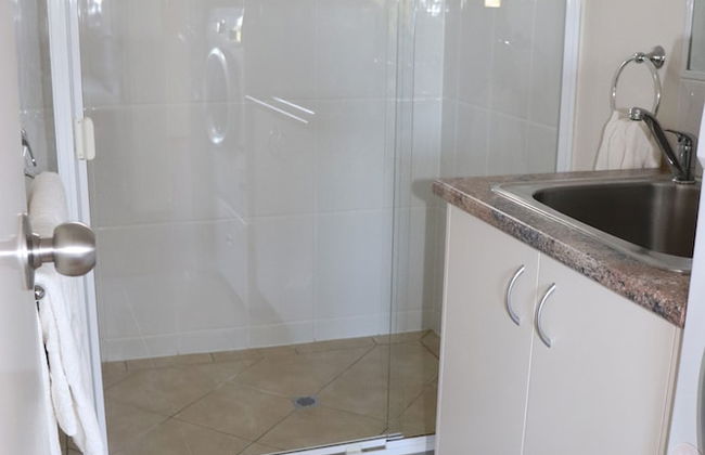 Bellthorpe Stays - Foto 31