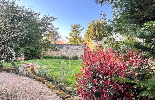 Abbaye Cottage - Maison entière - jardin - jacuzzi - Photo 13