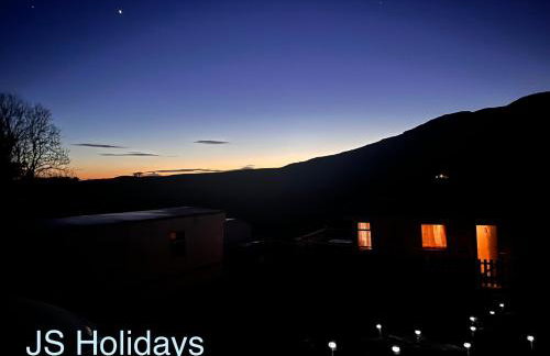 JS Holidays The Westmorland Lagganhouse - Foto 41