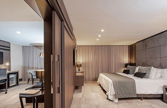 Edifício Praça Osório - Photo 17