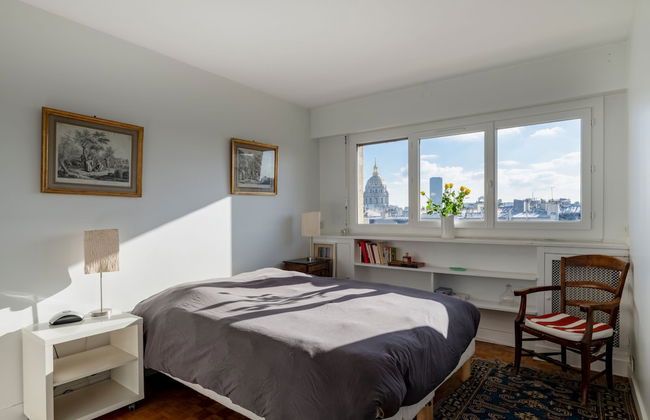 Eiffel Tower Loft residence - Photo 14