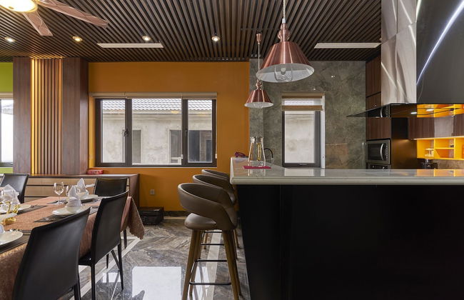 BBQ Villa & Hostel Ha Long - Foto 25