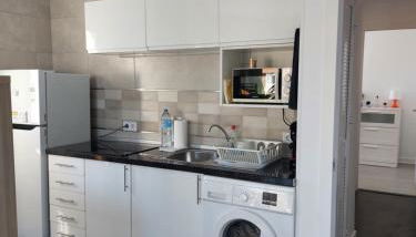 SeaView Apartment - Foto 5, stove