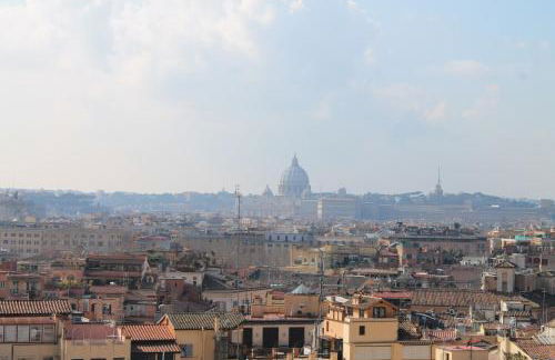 Charming Apartment Piazza del Popolo - Foto 24