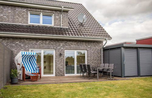 Ostfreesenhuus - Ostwind - Foto 11