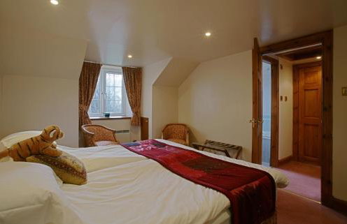 Loaninghead Holidays - Foto 18