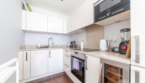 Cosy Central Urban Retreat in Highbury & Islington - Foto 4