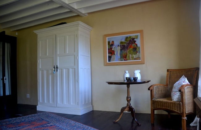 Baviaanshoek - Foto 11