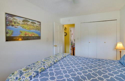 Buena Vista Creekside Home with Private Hot Tub! - Foto 28