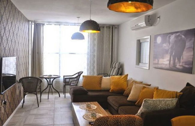 Arendalzrail Apartment Balfour 25 - Photo 1