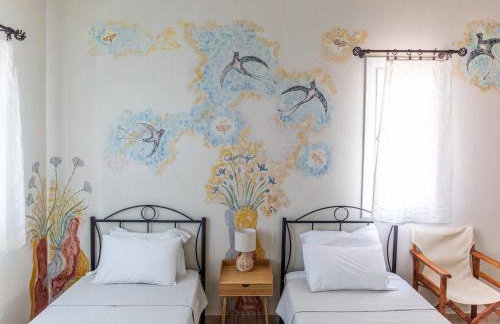 Sirens Villas - Sea View Private Pool Villas - Foto 54