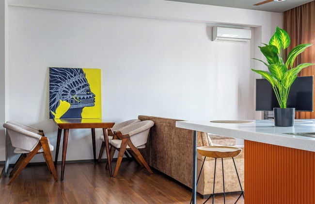 Boulevard 115 - Foto 1