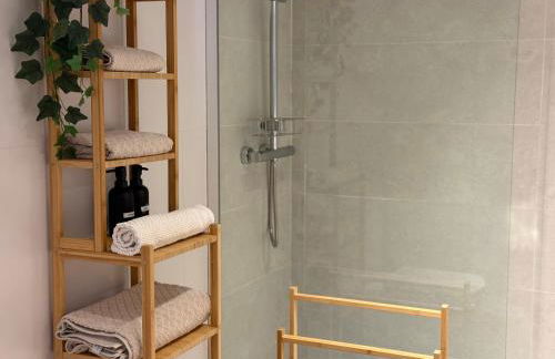 BAKEA Apto con jardín privado - Foto 9