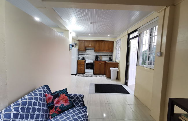 Flamboyant Villa - Foto 28