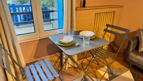 Le Refuge Urbain - Foto 4