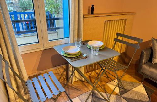 Le Refuge Urbain - Foto 4