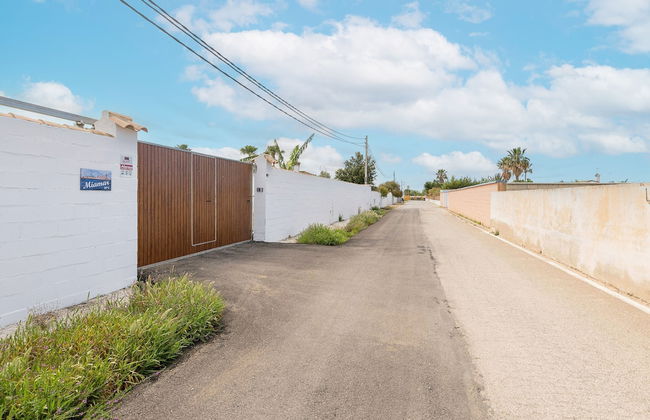 Miamar 1 in Hozanejos - Foto 33