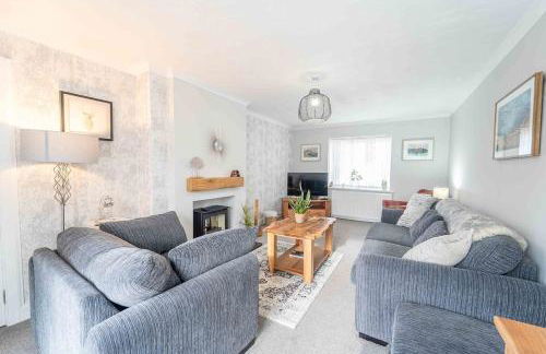 Raines House - Fort William - Foto 10