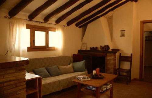 Los Cantaricos - Foto 1