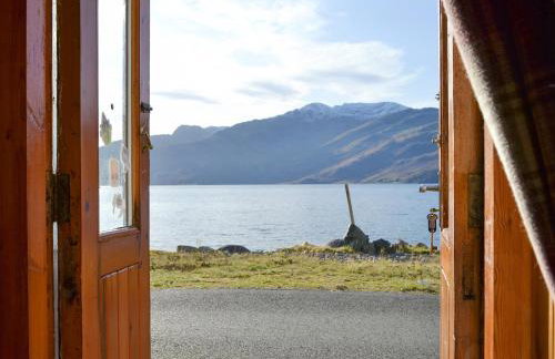 Shore Cottage - Foto 8