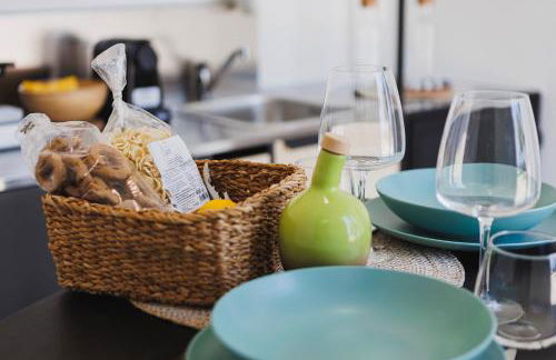 DIMORA CATERINA - Suite Apartments & Sea View - Foto 56