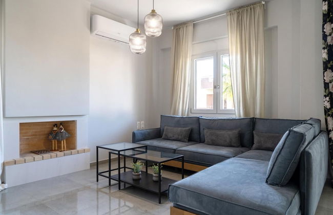 Nisimos Modern Apartment - Foto 3