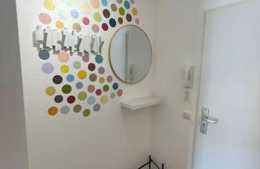 Buntes Wohnen in Düren - Foto 2