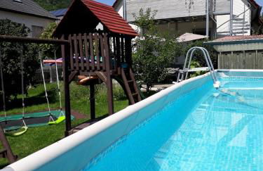 Ferienwohnung Neifer - Foto 4